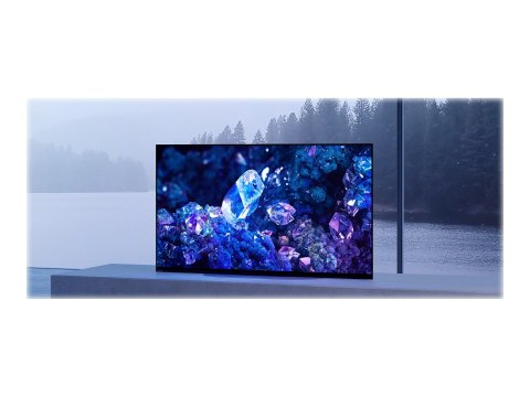 Sony | Smart TV | XR-48A90K | 48" | 121 cm | 4K UHD (2160p) | Google TV