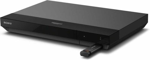Sony UBP-X700 4K Ultra HD Blu-Ray Player | Sony