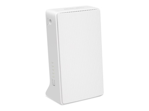 TP-LINK MB230-4G AC1200 Wi-Fi 4G+ LTE Router, Build-In 300Mbps 4G LTE Modem