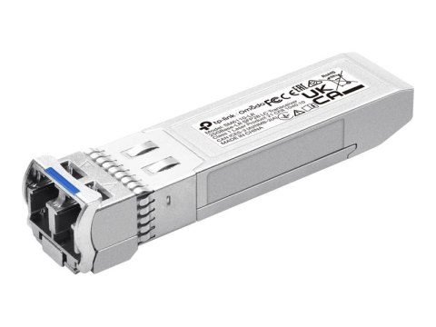 TP-LINK SM6110-LR Omada 25GBase-LR SFP28 LC Transceiver