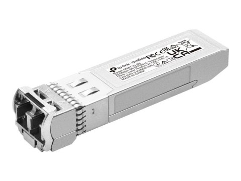 TP-LINK SM6110-SR Omada 25GBase-SR SFP28 LC Transceiver