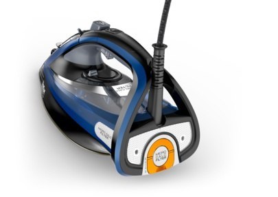 Tefal Ultimate Pure Iron FV9848E0