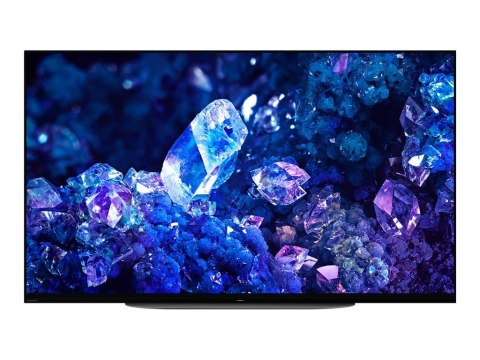 Telewizor Sony Smart TV XR-42A90K 42" 107 cm 4K UHD (2160p) Google TV