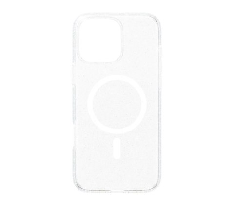 CARE by PanzerGlass Flagship Case Urban Combat Star Lit w. White MagSafe iPhone 16 Pro Max | CARE