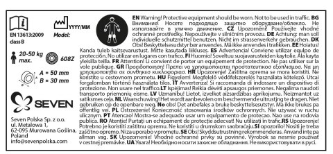 DESKOROLKA DREWNIANA MINNIE