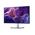 Dell LCD P2425H 24" IPS FHD/1920x1080/DP, HDMI, USB-C, USB, VGA/Black/5Y | Dell