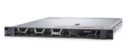 Dell Server PowerEdge R450 Silver 2x4310/No RAM/No SSD/8x2.5