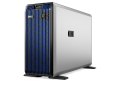 Dell Server PowerEdge T360 Xeon E-2414/No RAM/No SSD/8x3.5" (Hot Plug)/PERC H355/iDRAC9 Basic/2x700W PSU/No Os/3Y Basic NBD Warr