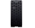 Dell Server PowerEdge T560 SIlver 4410Y/No RAM/No SSD/8x3.5" Chassis/PERC H755/iDRAC9 Ent/2x700W PSU/No OS/3Y Basic NBD Warranty