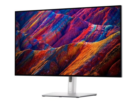 Dell | UltraSharp USB-C Hub Monitor | U3223QE | 31,5 " | IPS | 4K | 16:9 | 60 Hz | 8 ms | 3840 x 2160 | 400 cd/m² | Audio Line-O