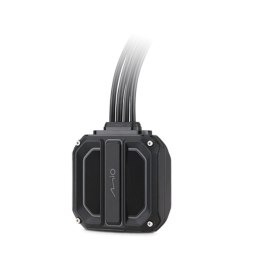 Dwuobiektywowy motocyklowy rejestrator jazdy MIO MiVue M820WD | Mio