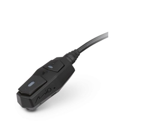 Dwuobiektywowy motocyklowy rejestrator jazdy MIO MiVue M820WD | Mio