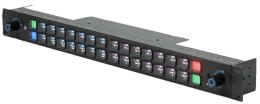 Elgato Stream Deck Studio, 19'', 32 LCD Tasten, customizable, RJ45, USB C, incl. Holder