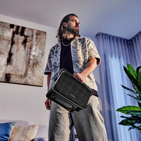 Głośnik Bluetooth Energy Sistem Classy, czarny | Energy Sistem