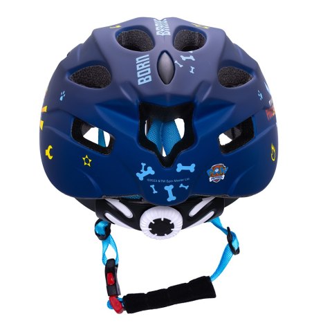 KASK ROWEROWY IN-MOLD PSI PATROL BOYS