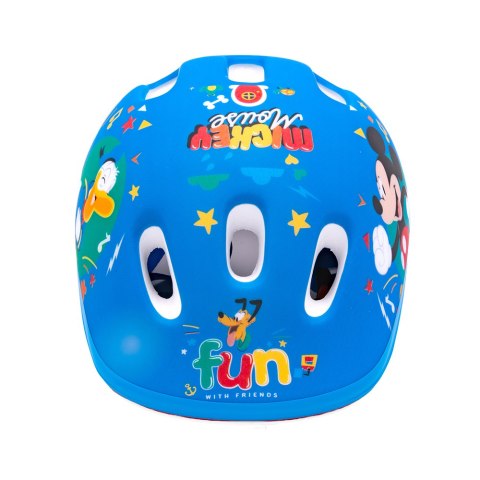 KASK ROWEROWY XS 44-48CM MICKEY