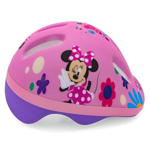 KASK ROWEROWY XS 44-48CM MINNIE