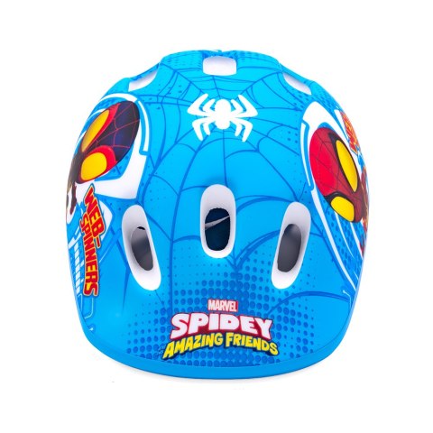 KASK ROWEROWY XS 44-48CM SPIDEY