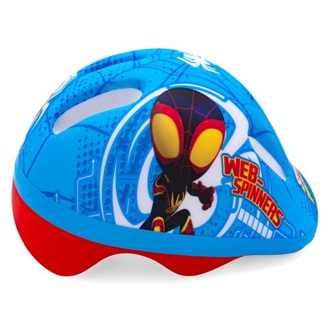 KASK ROWEROWY XS 44-48CM SPIDEY