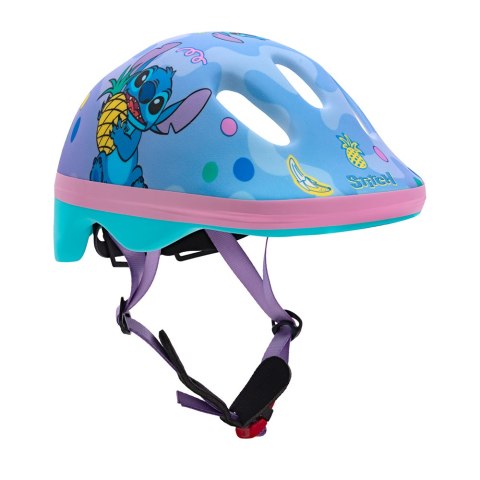 KASK ROWEROWY XS 44-48CM STITCH