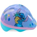 KASK ROWEROWY XS 44-48CM STITCH