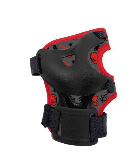 OCHRANIACZE SKATE - KOLANA, ŁOKCIE, NADGARSTKI - SPIDER-MAN