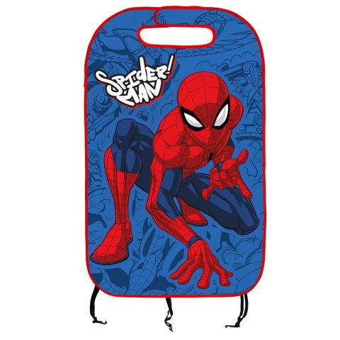 OSŁONA NA FOTEL SPIDER-MAN
