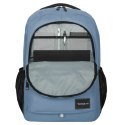 Plecak Targus 15,6" Octave III Blackpack, Blue Fog | Targus