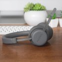 Słuchawki Koss CS340BT QZ Communication Headsets ANC, Czarny | Koss