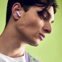 Słuchawki bezprzewodowe Energy Sistem Serenity ANC True Wireless Earphones, Lavender | Energy Sistem