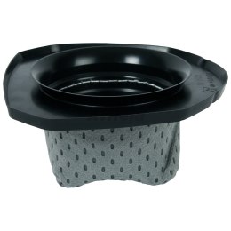 Tefal ZR005203 Washable Filter for Tefal Dual Force TY67 Vacuum Cleaner, 1 pcs