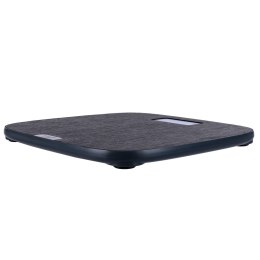 Waga łazienkowa Adler | AD 8192 | Maksymalna waga (udźwig) 180 kg | Dokładność 100 g | Szara