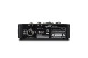 Wharfedale Connect 502USB Mixer Console