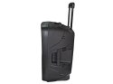 Wharfedale EZ-15A Mobile Active Sound System with microphones, Black