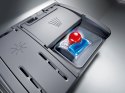 Bosch Dishwasher | SKS2ITI00E | Free standing | Width 55 cm | Number of place settings 6 | Number of programs 6 | Energy efficie