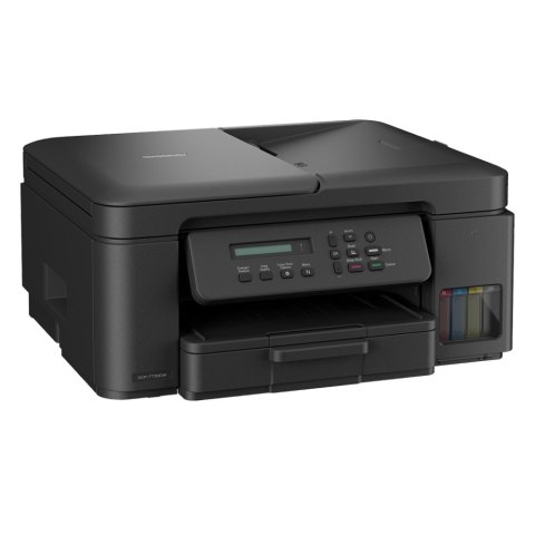 Brother DCP-T730DW 3-in-1 Wireless Inkjet Printer