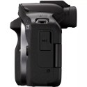 Canon | Megapixel 24.2 MP | Image stabilizer | ISO sensitivity (max) 32000 | Display diagonal 2.95 " | Wi-Fi | Video recording |