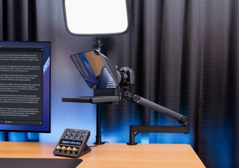 Elgato | Prompter | Black