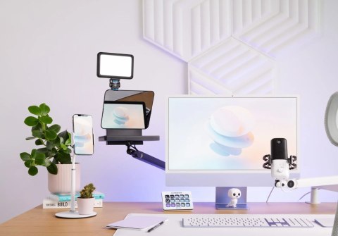 Elgato | Prompter | Black