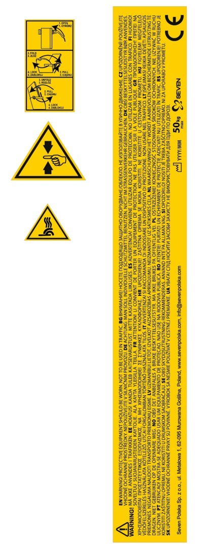 HULAJNOGA 2-KOŁOWA MINNIE