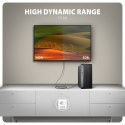 AXAGON RVD-HI20C2 Kabel DisplayPort -> HDMI 2.0b 1,8 m, 4K/60Hz | AXAGON