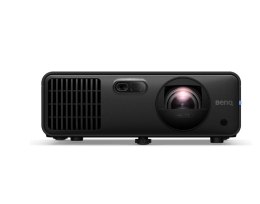 Benq LK835ST | 4K UHD (3840 x 2160) | 4000 ANSI lumenów | Czarny