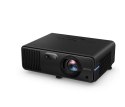 Benq LK835ST | 4K UHD (3840 x 2160) | 4000 ANSI lumenów | Czarny