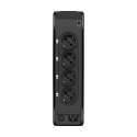 Eaton 3P Ellipse 1300 USB DIN | 840 VA | 1300 W