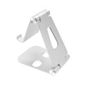 FIXED Frame Phone, Silver