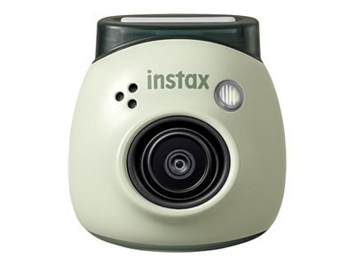 Fujifilm | INSTAX Pal | Green | 1600