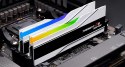 G.Skill Trident Z5 Neo RGB | 32 (2x16GB) GB | DDR5 | 6400 MHz | PC/server | Registered No | ECC No