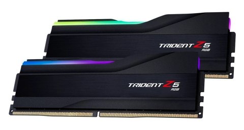 G.Skill Trident Z5 RGB | 48 (2x24GB) GB | DDR5 | 8000 MHz | PC/server | Registered No | ECC No