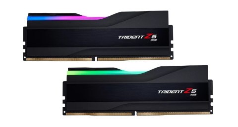 G.Skill Trident Z5 RGB | 48 (2x24GB) GB | DDR5 | 8000 MHz | PC/server | Registered No | ECC No