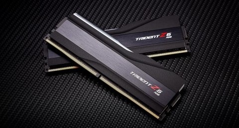 G.Skill Trident Z5 RGB | 48 (2x24GB) GB | DDR5 | 8000 MHz | PC/server | Registered No | ECC No